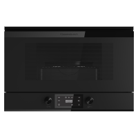 Микроволновая печь Kuppersbusch MR 6330.0 KSM